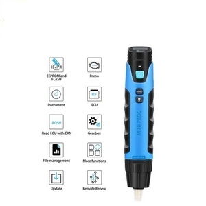 Xhorse VVDI MINI Prog Programmierer arbeitet an Xhorse APP WLAN-Version Unterstützung IOS und Android - Product Image 2