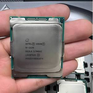 W-2135 Dual-<strong>Core</strong> <strong>Intel</strong> <strong>Core</strong> I5 Desktop <strong>Processor</strong> New Tray Package L3 <strong>Socket</strong> Type Stock Availability - Product Image 3