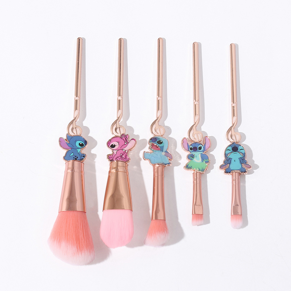 Brosses pour le visage Version #4