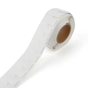 Etiqueta de código de barras, RFID, flexible, UHF, antimetal, código QR, suave en superficie de metal, pasivo para seguimiento de activos - Product Image 1