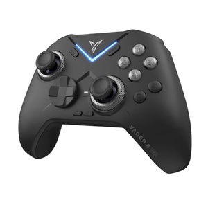 Flydigi Black Warrior 4 Pro Controlador de juego competitivo Mango inalámbrico para Bluetooth Computer Edition Game Handle - Product Image 1