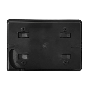 SeemeTech 7-Inch Vehicle Universal Split-Screen <strong>LCD</strong> Screen <strong>Display</strong> Truck Bus Monitor Vehicle Monitor - Product Image 5