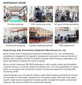 Nhà máy bán Chất lượng cao công nghiệp nặng cardan ổ trục phổ khớp nối doanh - Product Image 5