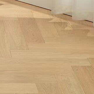 Herringbone - European Oak MXDE191 (including installation)
