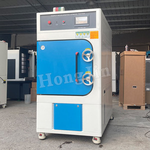 Accelerated yaşlanma Test odası, yüksek basınç ve yüksek nem Test makinesi, yarı iletken yaşlanma çevre odası hızlandırılmış - Product Image 5