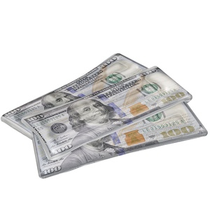 Nệm Hồ Bơi Bơm Hơi Phao Hồ Bơi Phòng Chờ Tiền Benjamin Franklin Tiện Dụng - Product Image 2