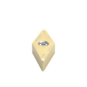 Cbn Pcbn Diamant Pcd Cnc Insert Vnga160408 Mkn10/20 Pcbn Tip Draaibank Cutter Draaigereedschappen Voor Het Snijden Van Metalen - Product Image 1