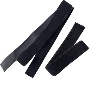 Gancho elástico Dansky y lazo elástico cinta elástica de gancho y lazo - Product Image 1