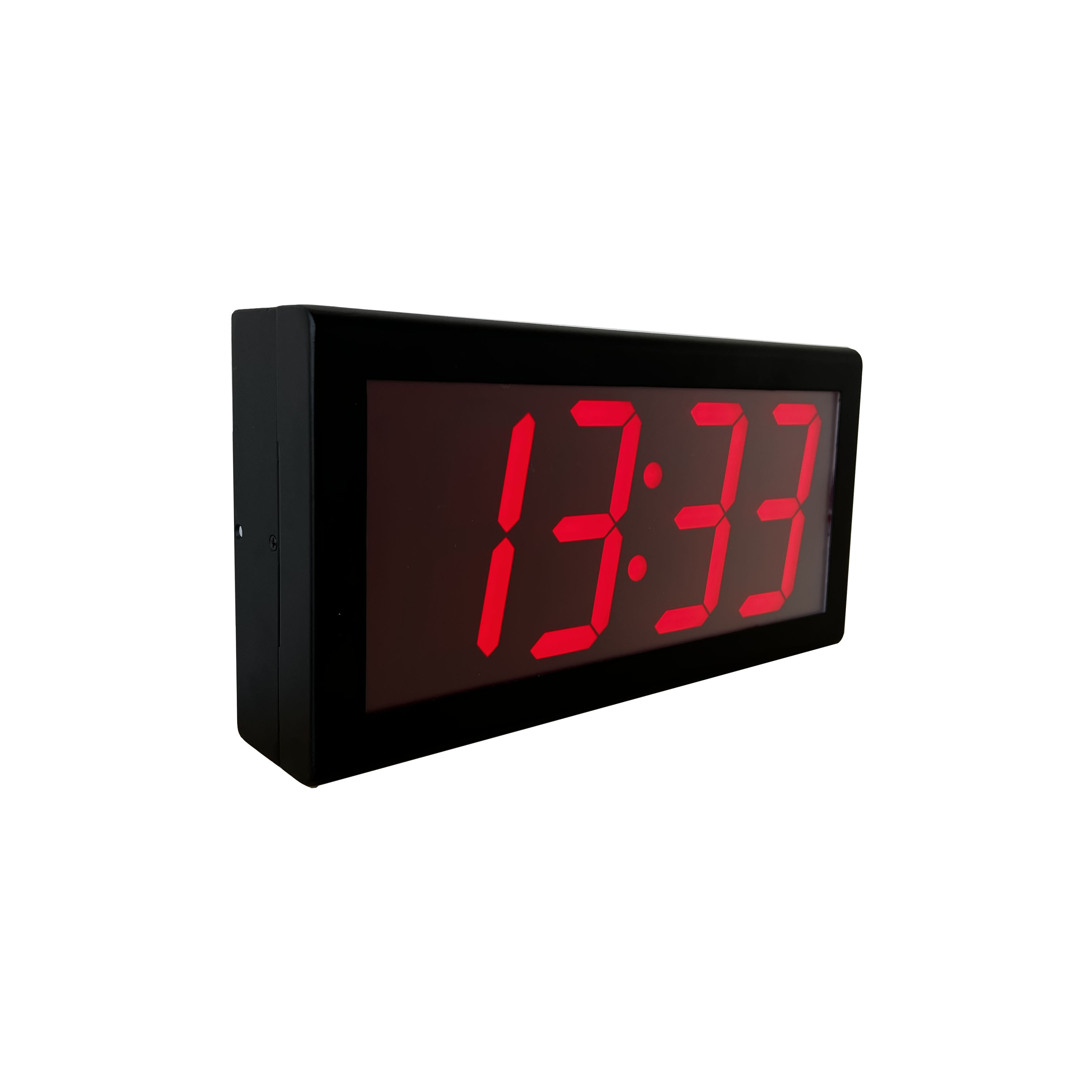 Red LED (Iron Casing)