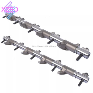 クライスラージープコマンダーダッジ5.7L吸気および排気ロッカーアーム用自動車部品53021553AB 53021552AA 53021553AB 53021553AA - Product Image 1