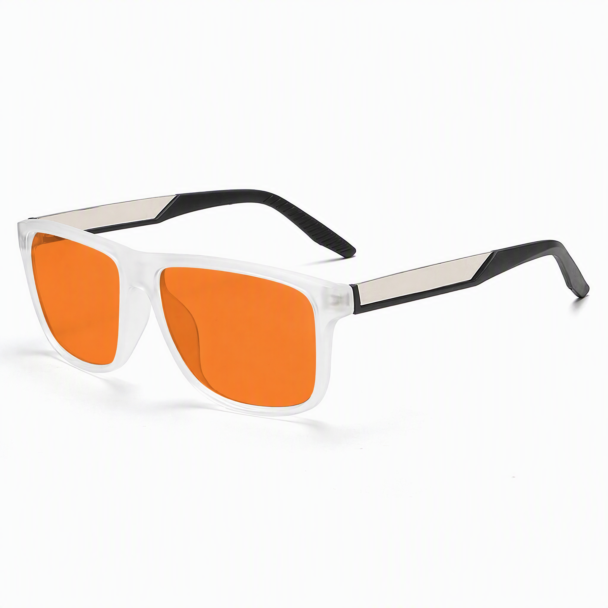Transparency-Orange