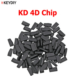 KEYDIY KD 4C 4D Clone Transponder Chip for KD-X2 KD X2 <strong>Key</strong> Programmer Cloner Remote Generate - Product Image 2