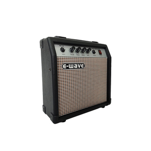Aierke Ewave bán nhà máy trực tiếp 20 watt PB-20 Bass Điện khuếch đại guitar Loa - Product Image 3