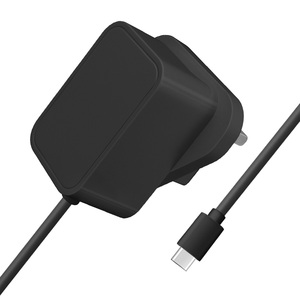 开关交流直流适配器12v 1a电源适配器5.5毫米2.1 2.5毫米3.5毫米1.35毫米欧元连接器，带FCC CE KC ETL PSE电源适配器 - Product Image 3