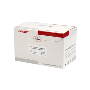 CE approvato brucellosi e Tuberculosis (TB) Kit di Test rapido anticorpo per bovini e ovini risultati in 10 minuti - Product Image 3