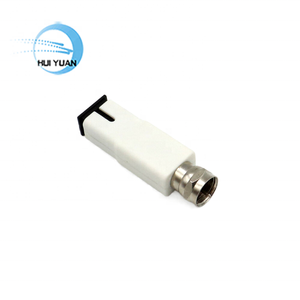 RF Male Port 1 Optic Node Micro Fiber Optic Passive Receiver for CATV FTTH 3G 4G GSM GPRS POE <strong>TCP</strong> <strong>Networks</strong> - Product Image 6
