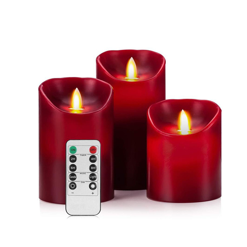 Rojo