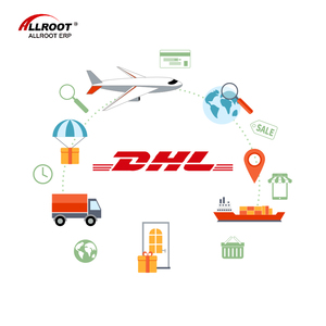 Servizio di personalizzazione integrazione API piattaforma logistica DHL API - Product Image 1
