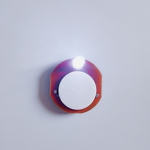 Mini LED Blinklicht modul für Spielzeug und Geschenk