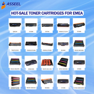 CF280A toner HP için kartuş LaserJet Pro 400 M401dn M401dn M401dw M401n HP LaserJet Pro 400 MFP M425dn M425dw yazıcı - Product Image 3