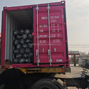 Ớt Ớt Rau diếp dệt che phủ mặt đất vải địa kỹ thuật chống cỏ rào cản kiểm soát cỏ dại mat - Product Image 6