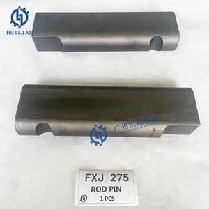 Fxj245 fs27 F27 fs37 fs47 <span class=keywords><strong>F70</strong></span> F100 Rod Pin cho máy xúc thủy lực Breaker Rock sửa chữa thủy lực búa dừng pin công cụ Pin - Product Image 1