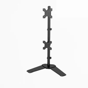 Max 100*100 popüler yüksek kaliteli monitör LCD 13-27 inç ekran standı monitör braketi için montaj - Product Image 3