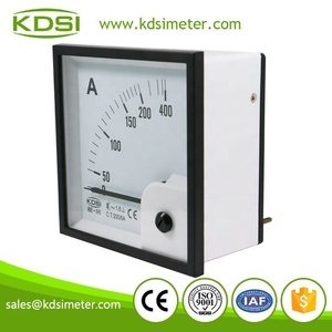 KDSI BE-96 AC200/5A Đồng Hồ Đo Ampe Kế - Product Image 4