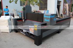Lavorazione del legno richauto dsp a11s controller auto caricamento e scarico router cnc - Product Image 4