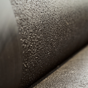 HDPE GeoMembranesスムースジオメンブレンHDPEライナー滑らかなテクスチャブラックホワイトグリーンブルーシート1m-8m鯉の池ウォーターガーデンHDPE - Product Image 5