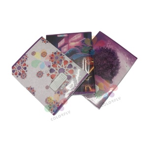 A 5尺寸免费样品高质量快速交付学生装订练习册 - Product Image 1