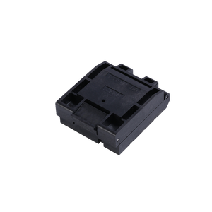 Customizable Test Adapter for <strong>0</strong>.5mm Spacing QFP176 / QFP144 Chips High-Speed Signal Integrity/Burn-In/Functional Testing