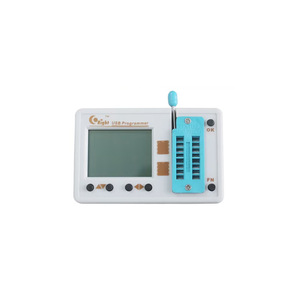 Skypro II çevrimdışı programcı için 24/25/93 Spi flaş AVR STM32 mikrodenetleyiciler ve FPGA işlemci çevrimdışı yanan