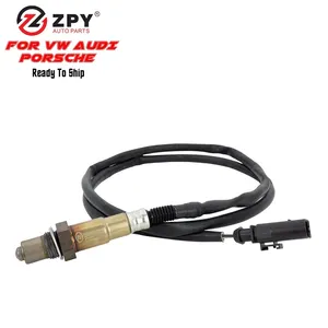 ZPY Auto Part New Oxygen <strong>Sensor</strong> for VW Jetta 2.0T for Tiguan CC Audi R8 4.2 5.2 TT A3 A4 A6 RS6 R8 1K0998262E 022906262BT Models - Product Image 1