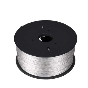 รั้วไฟฟ้า1.6มม. พร้อมกรอบอลูมิเนียมอัลลอยด์สำหรับใช้งานใต้ดิน - Product Image 3
