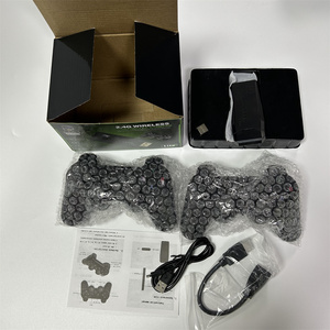 工場直送レトロPSP HDミニコントローラデュアルコントローラTVホームコンソールクラシックスタイルGBCビデオ卸売M8コンソール - Product Image 3
