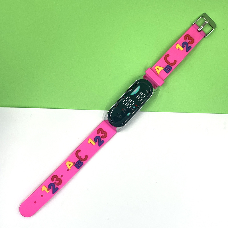 Pink-123