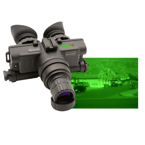 Rsnv แว่นตามองกลางคืนมองเห็น Gen2 P43 + ขายึดสำหรับล่าสัตว์ PVS7 NVG ใหม่ - Product Image 3