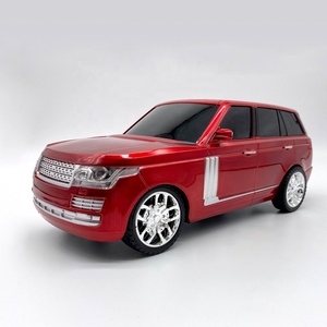 Simülasyon 4CH rc arabalar hobi 1 16 ölçekli 4 kanal uzaktan kumandalı oyuncaklar rc araba - Product Image 5