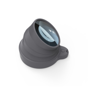 Satış büyüteç ile ışık taşınabilir zoom led büyüteç ile led işıkları ayarlanabilir 2x 3x 4x büyüteç - Product Image 6