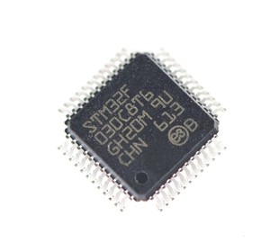 Nuovo e originale MC68332AMFC20 Chip MCU IC microcontrollori a 32 bit con pacchetto QFP - Product Image 4