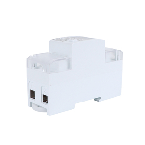 100A RS485 <strong>Modbus</strong> Remote Reading Single Phase <strong>Smart</strong> kWh <strong>Meter</strong> Energy <strong>Meter</strong> - Product Image 4