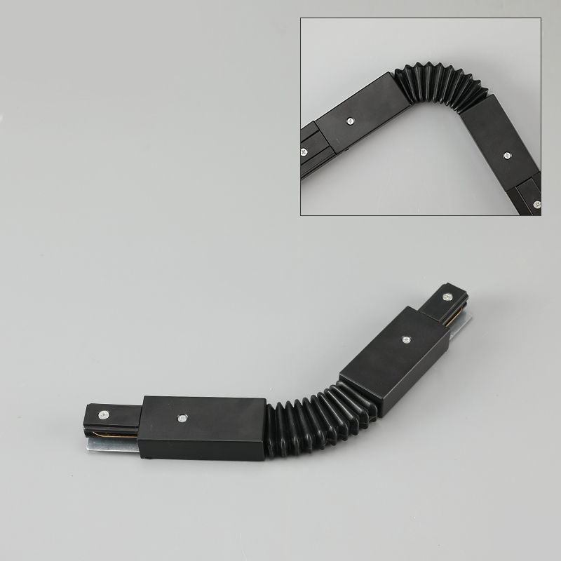 GDT-360 Corner connector -BK