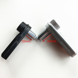 Điện tử tủ khóa Keyless đồ nội thất cam khóa mật khẩu mở khóa - Product Image 3