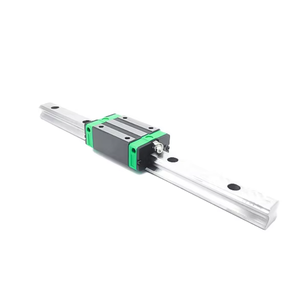 High Quality <strong>Cnc</strong> <strong>Linear</strong> <strong>Guide</strong> Rail Low Assembly <strong>Linear</strong> <strong>Guides</strong> With <strong>Linear</strong> Block - Product Image 3