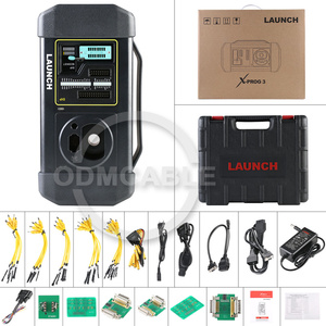 For LAUNCH X431 GIII X-PROG 3 Immobilizer Key <strong>Programmer</strong> <strong>XPROG</strong> 3 Chip Reader for X431 V+ Pro5 Pros Pro3S X431 PAD V PAD VII X431 - Product Image 6