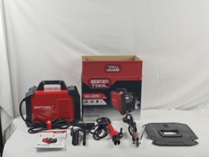 电动工具高频400A焊接机电焊机TIG/MMA400焊接设备 - Product Image 5