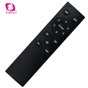 Ilk FST-52 özelleştirilmiş uzaktan kumanda elektrikli Fan için orijinal fabrika toptan OEM ODM ev kullanımı ile 1 yıl garanti - Product Image 4