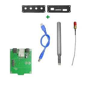 Scheda SIM7600G-H sviluppo modulo 4G edizione globale SIMcom - Product Image 4
