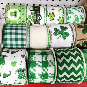 Gacent Wholesale <strong>Customize</strong> Christmas Plaid Print Fold Over <strong>Elastic</strong> 5/8&quot; Red Lattice Web Band <strong>Ribbon</strong> for Girls Gift Packing - Product Image 4